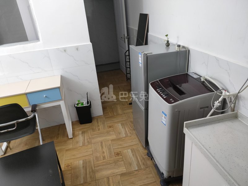 员村程界西三多北大街18号6120213客厅图7