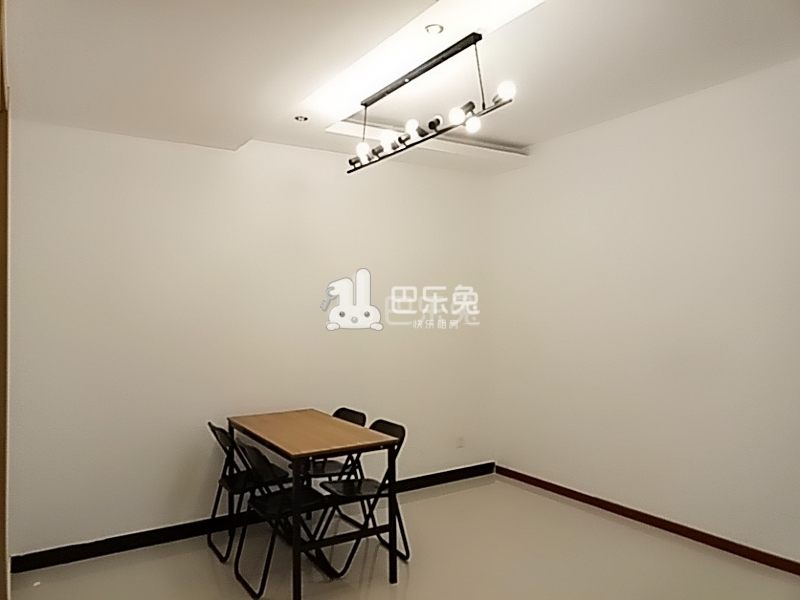 山水人家香溪地6120819客厅图2