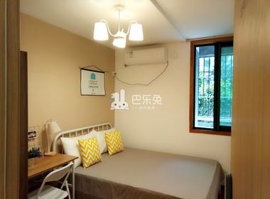 山水人家香溪地 