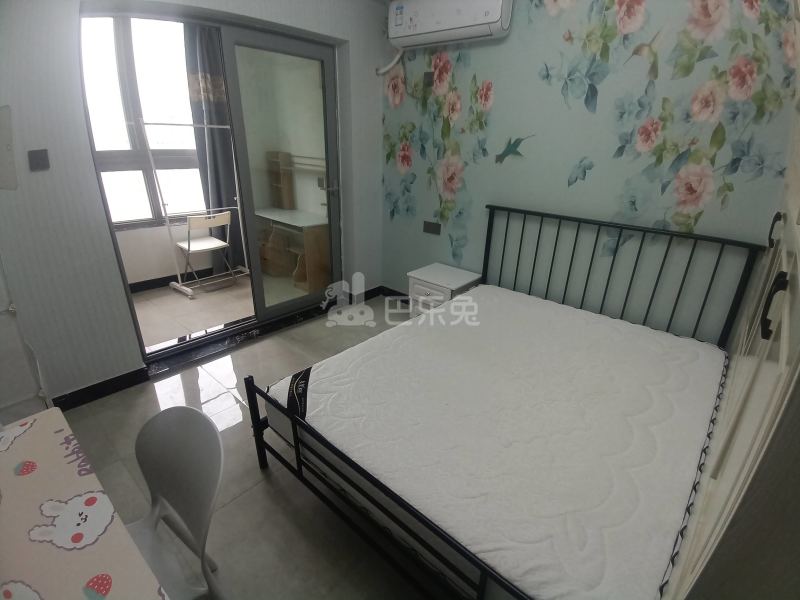 顺发和美家6121904卧室图3