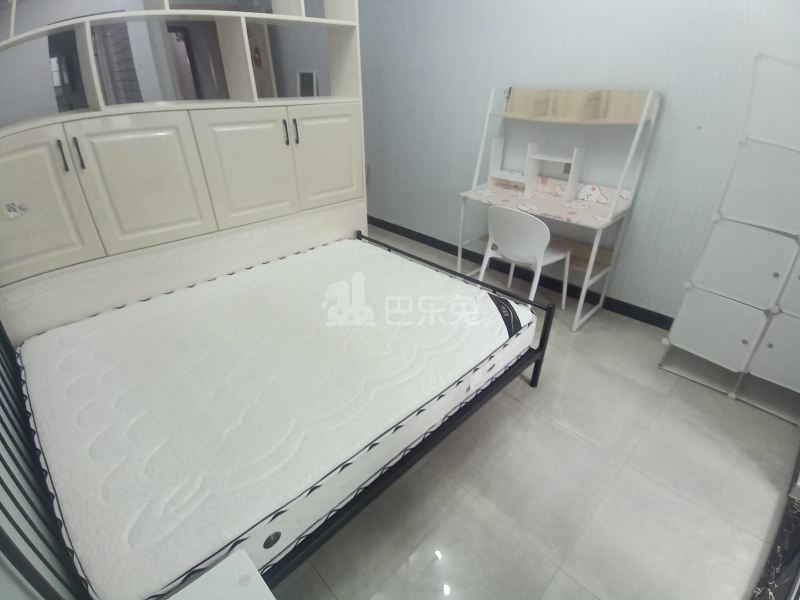 顺发和美家6121904卧室图1