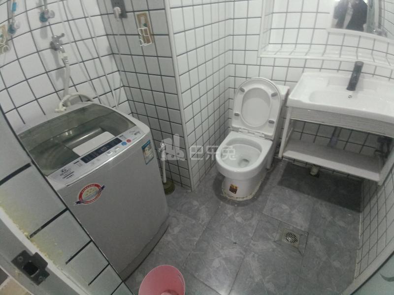 顺发和美家6121904卫生间图6