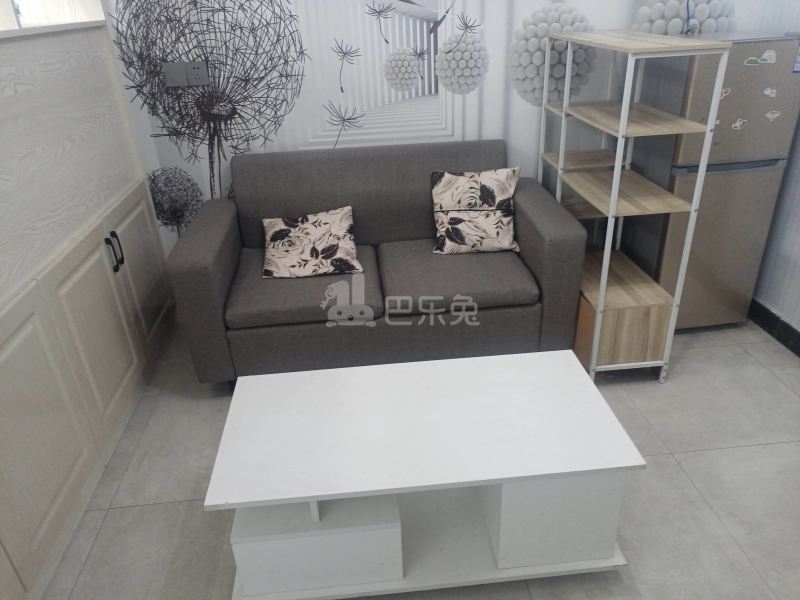 顺发和美家6121904客厅图4