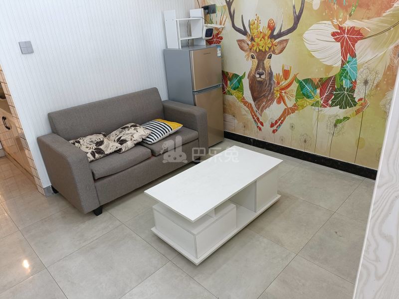 顺发和美家6121906客厅图4