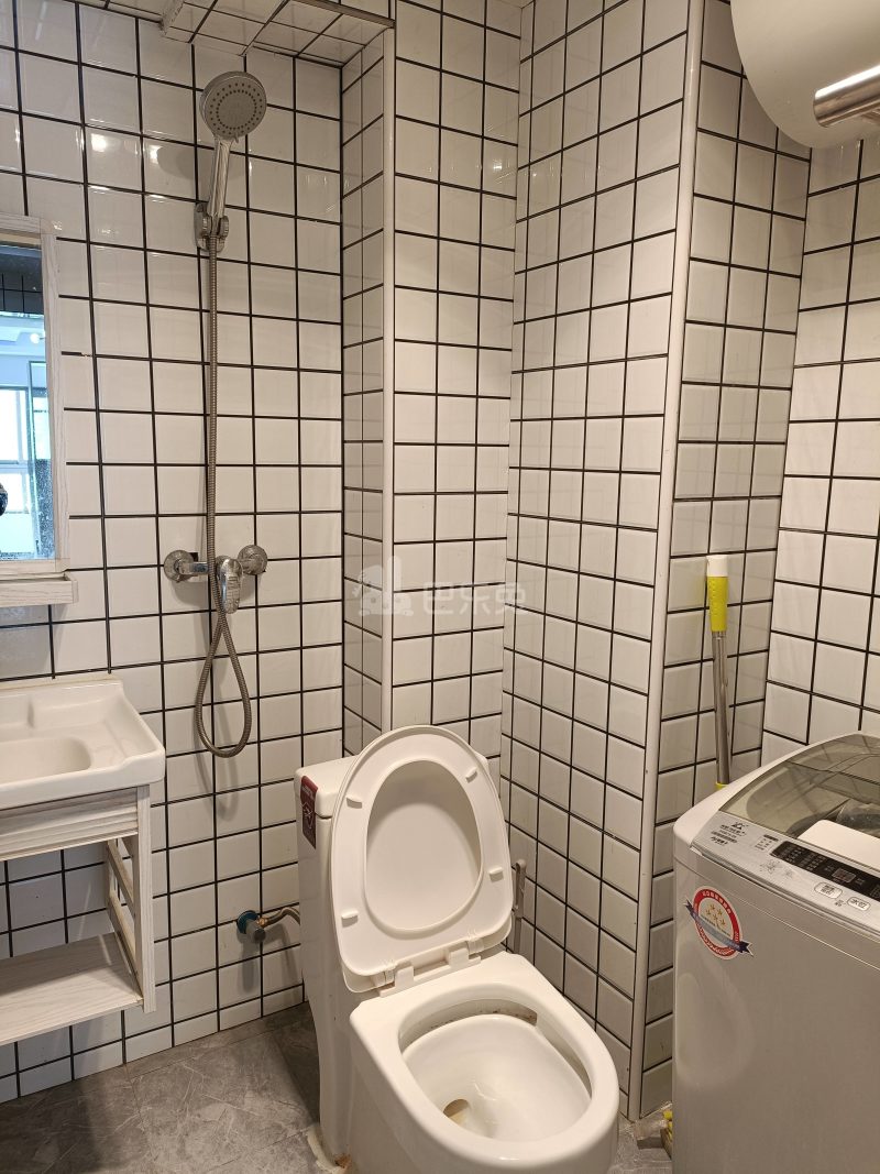 顺发和美家6121906卫生间图6