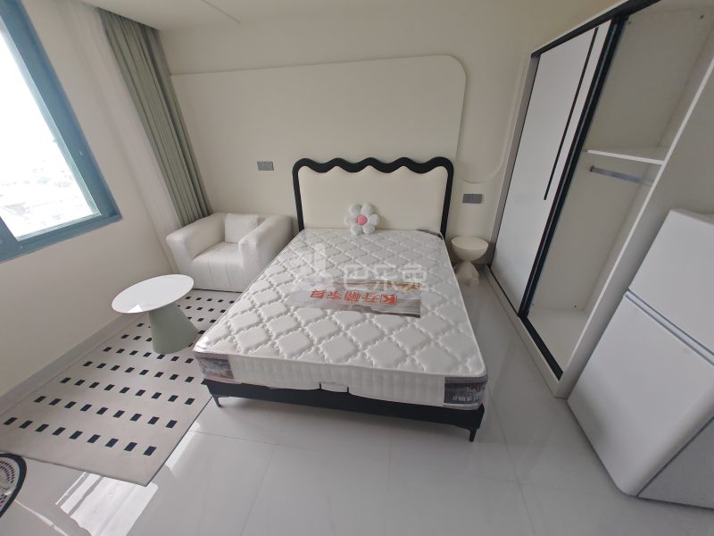 润江花苑6123222卧室图1