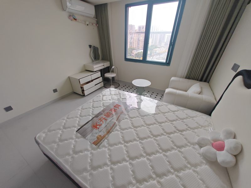 润江花苑6123222卧室图3