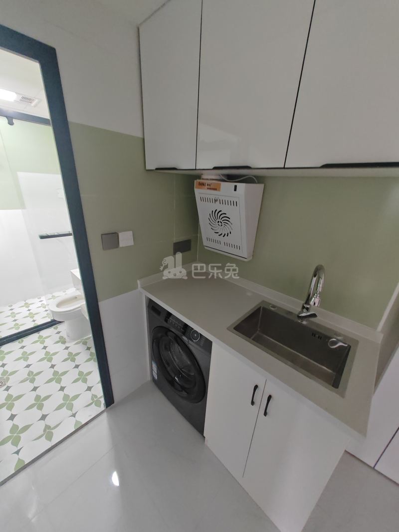 润江花苑6123222厨房图4