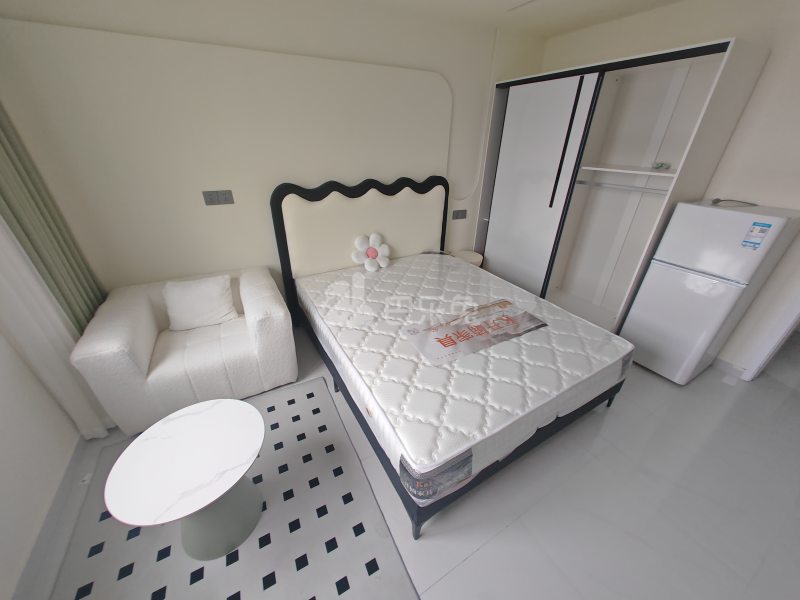 润江花苑6123222卧室图2