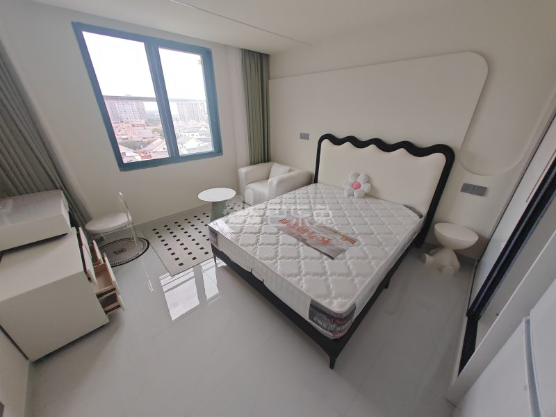 润江花苑6123222卧室图0