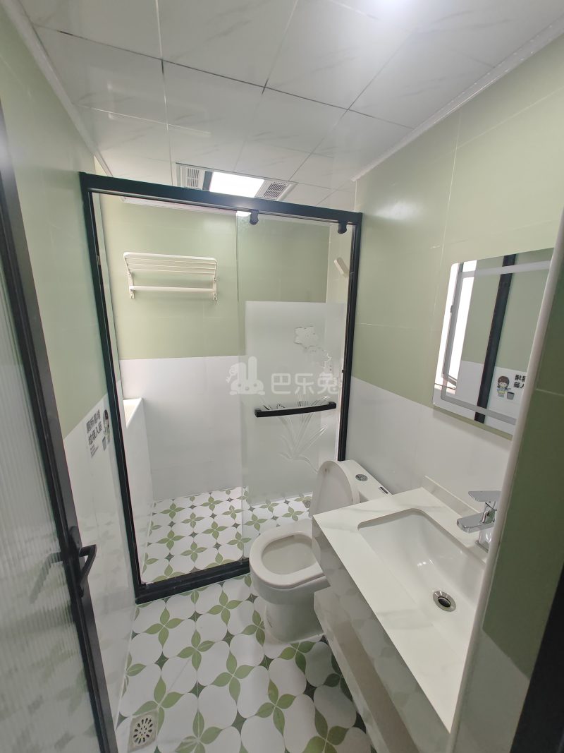 润江花苑6123222卫生间图5