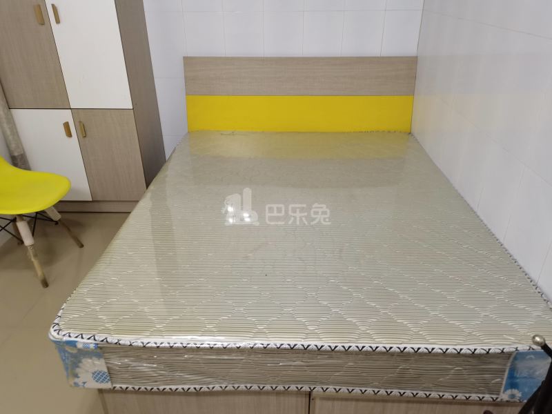 长湴北街5号6123890卧室图3