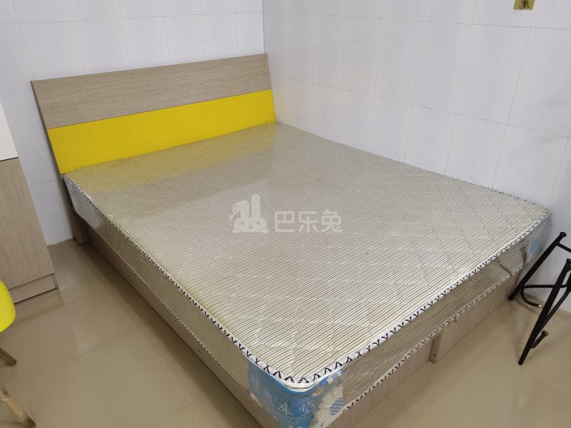 长湴北街5号6123890卧室图0