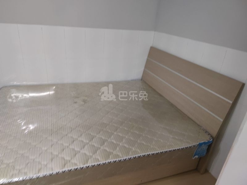 长湴北街5号6123894卧室图1