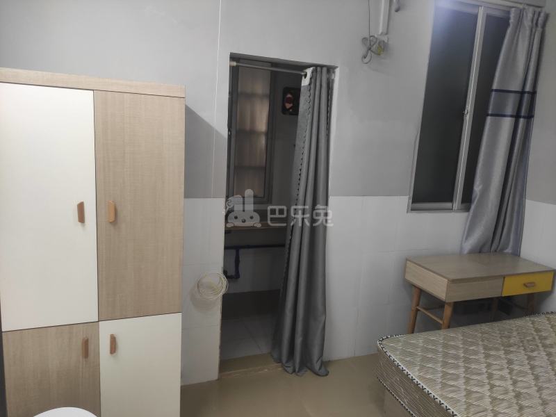 长湴北街5号6123905卧室图1