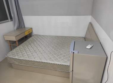 长湴北街5号 1室0厅1卫