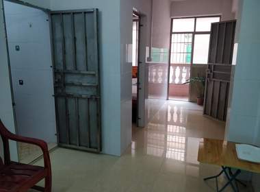 黄村西华里二巷1-4 