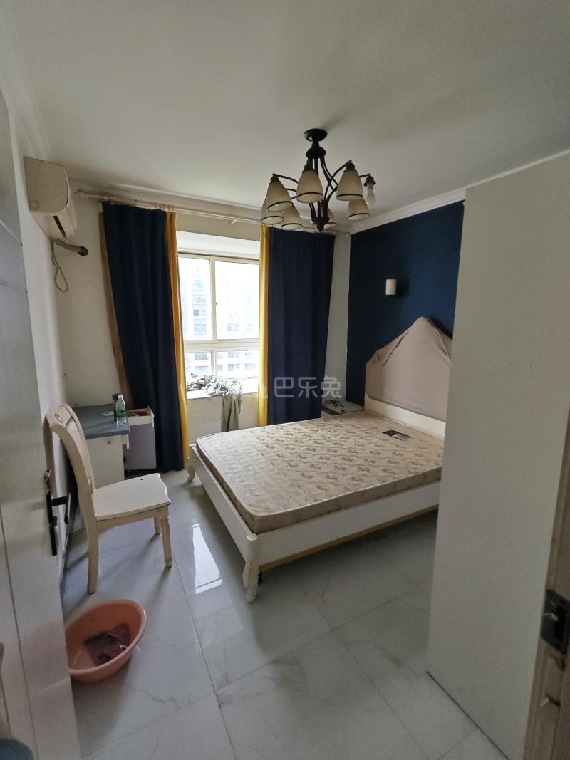 中冶锦城6127015卧室图1