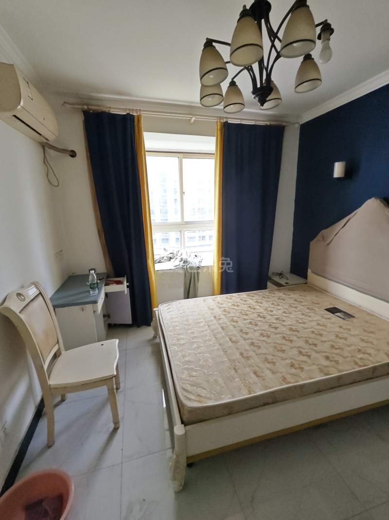 中冶锦城6127015卧室图2