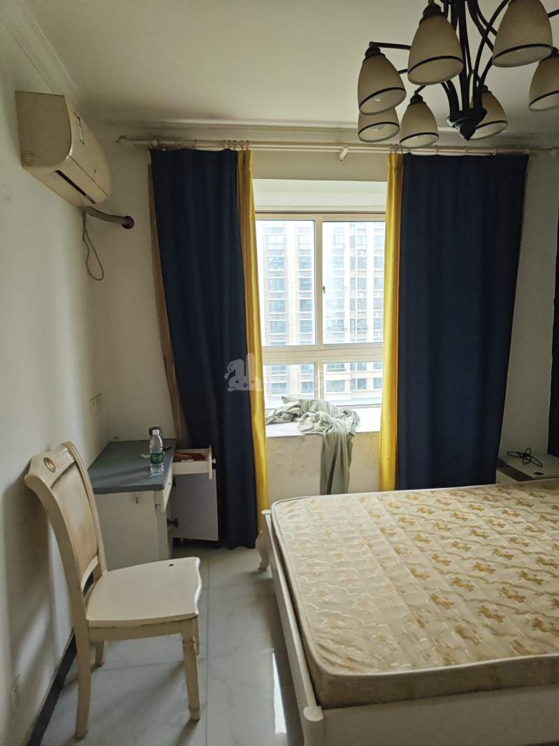 中冶锦城6127015卧室窗户图8