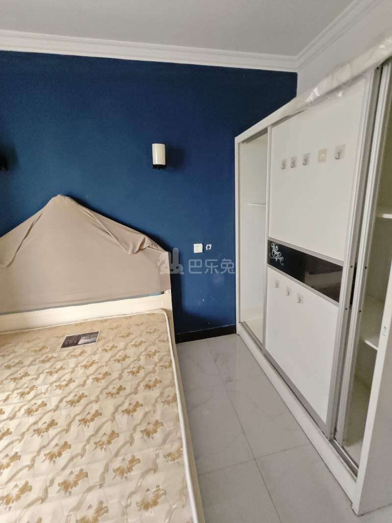 中冶锦城6127015卧室图3