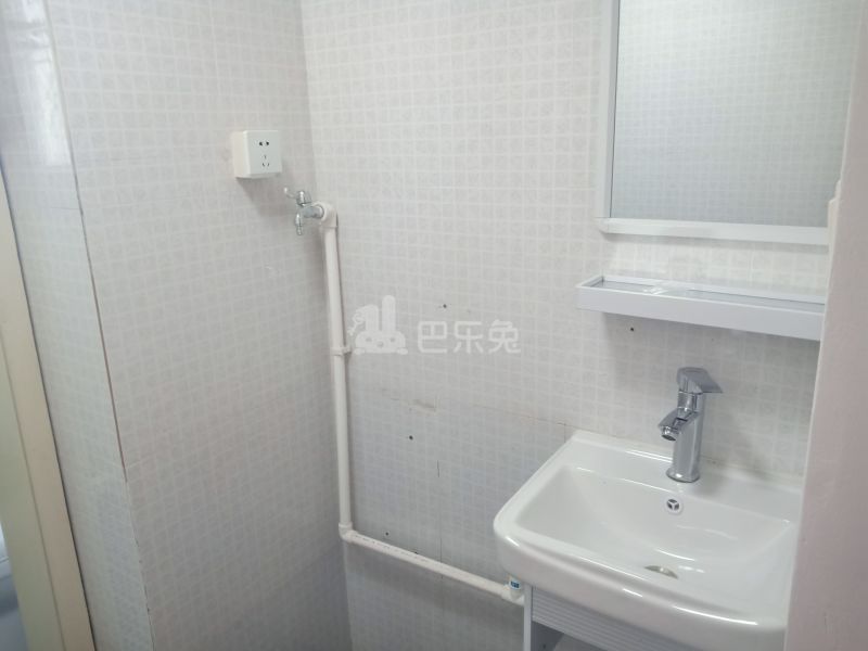 中冶锦城6127015卫生间图6