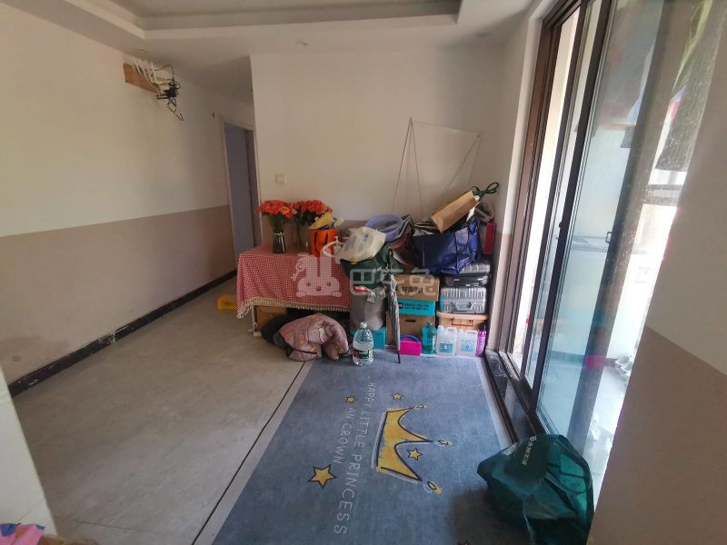 华秀雅苑6127073客厅图4