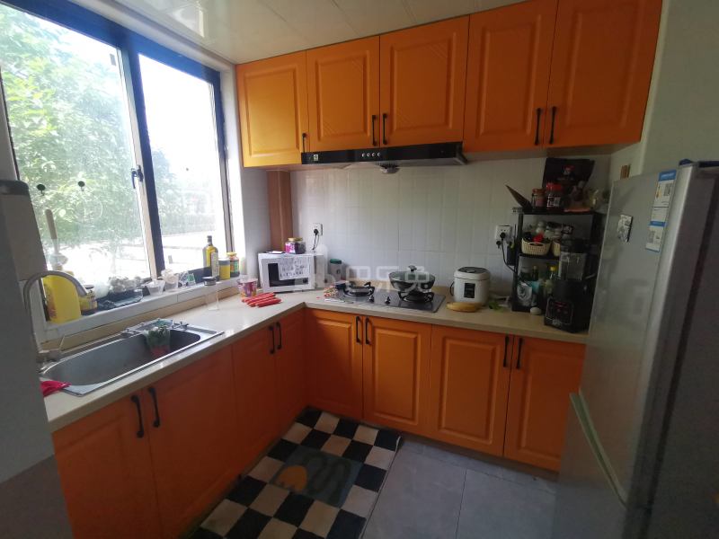 华秀雅苑6127073厨房图7