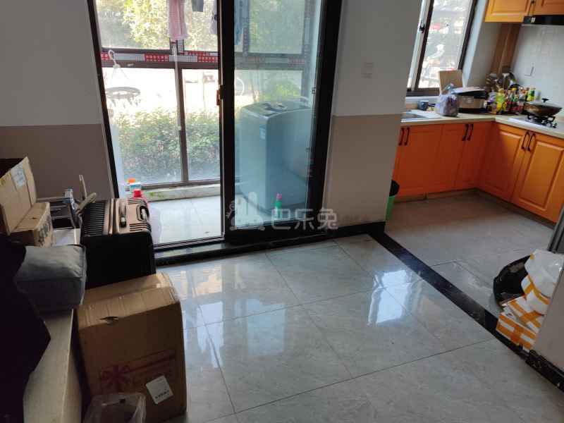 华秀雅苑6127073客厅图5