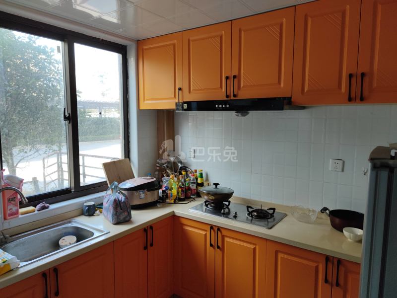 华秀雅苑6127073厨房图8