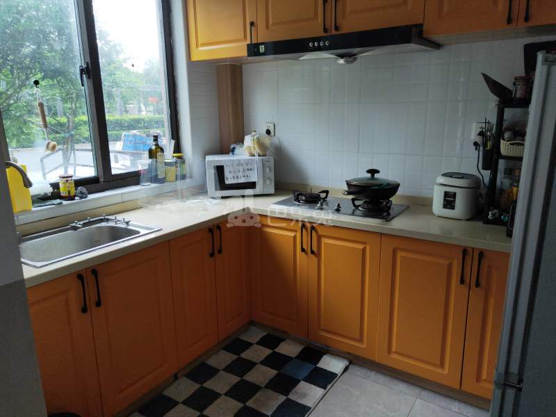 华秀雅苑6127073厨房图6