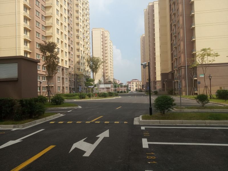 鹏兆苑16090892周边环境图0