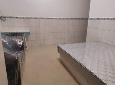 长湴东街十五巷8号 1室1厅1卫