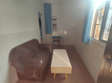 长湴南街六巷1号 1室1厅1卫