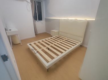 馨清佳苑 2室1厅1卫