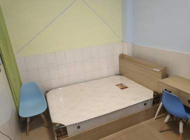 天台大街二巷12号E栋 1室0厅1卫