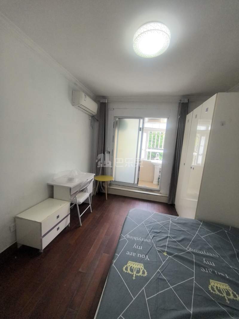 祥和公寓（横港公路）6131792卧室图1