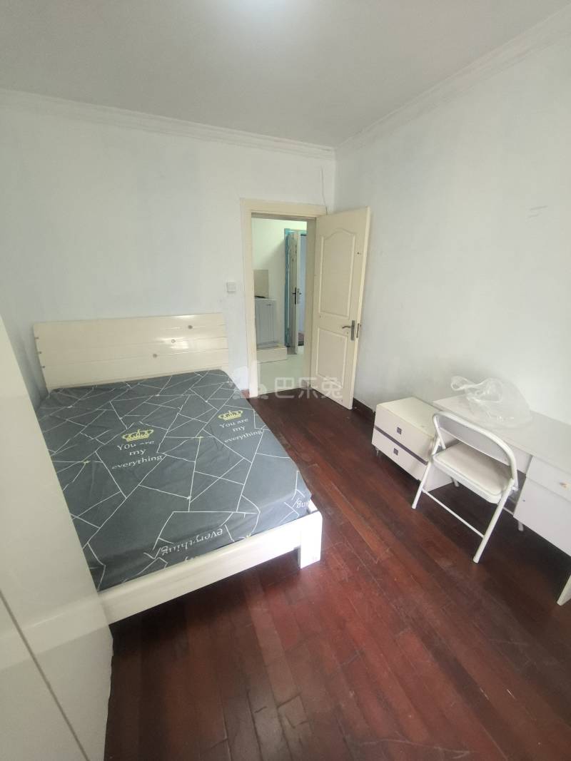 祥和公寓（横港公路）6131792卧室图3