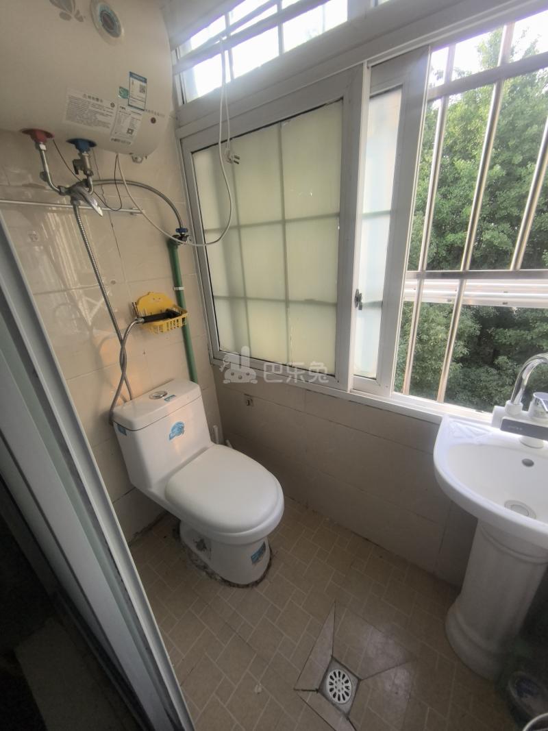 祥和公寓（横港公路）6131792卫生间图4