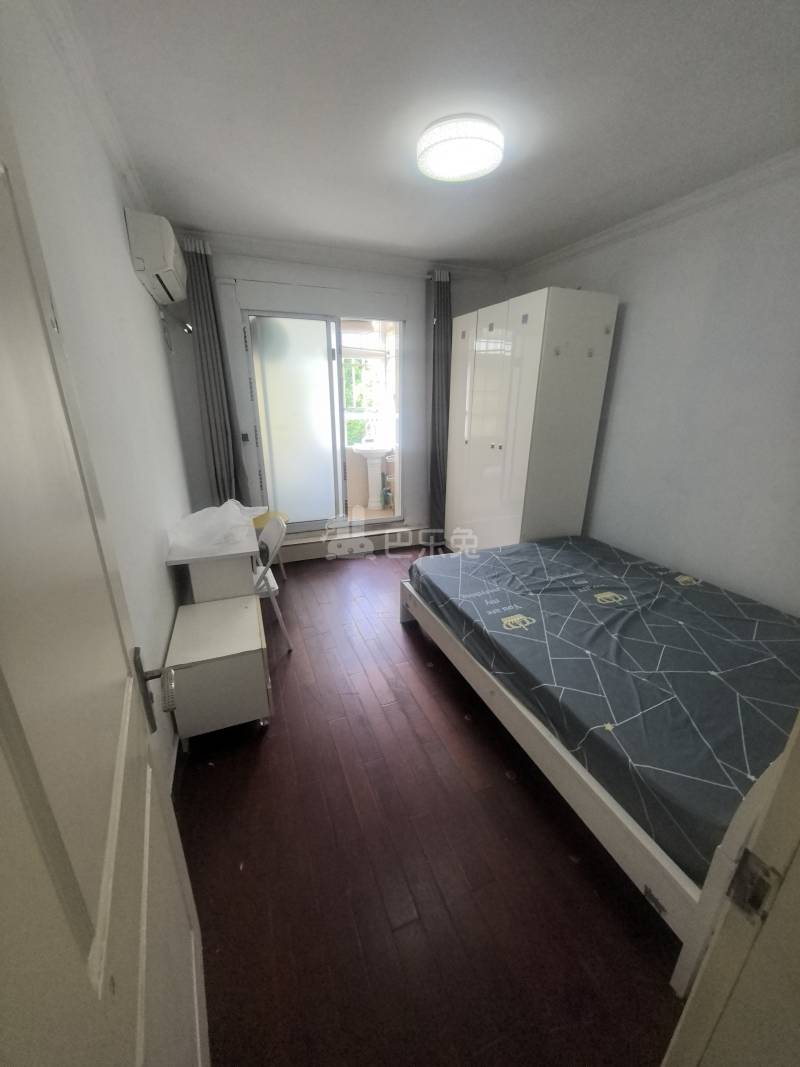 祥和公寓（横港公路）6131792卧室图0