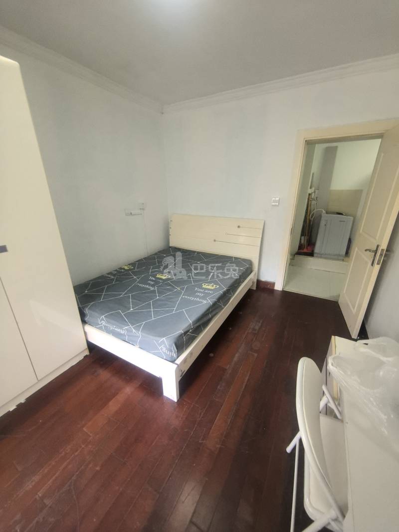 祥和公寓（横港公路）6131792卧室图2