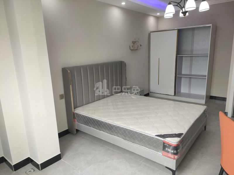 妙栏小区（妙栏路200弄)6134775卧室图0