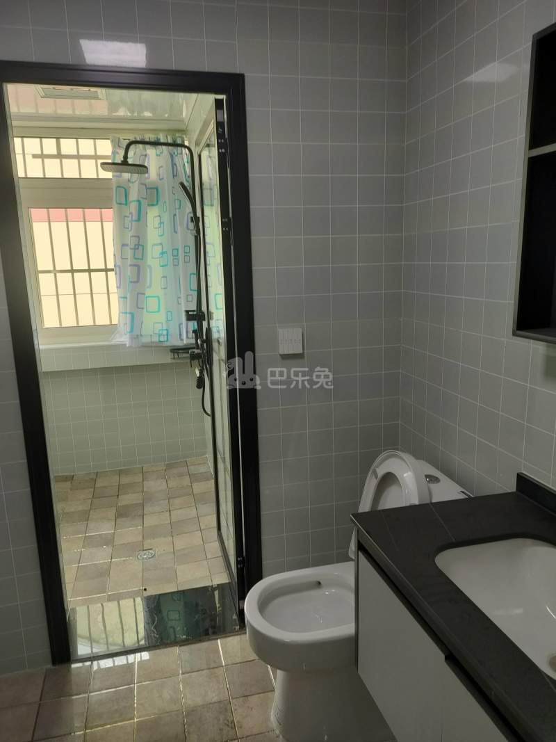 妙栏小区（妙栏路200弄)6134775卫生间图5