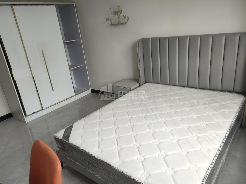 妙栏小区（妙栏路200弄)6134775卧室图1