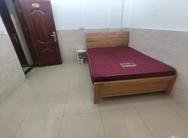 江夏松猫岭一巷6号 1室0厅1卫