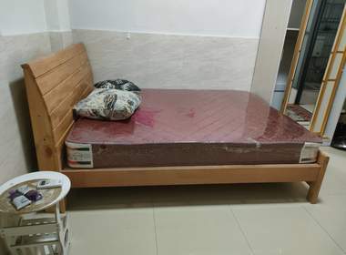 江夏松猫岭一巷6号 1室0厅1卫