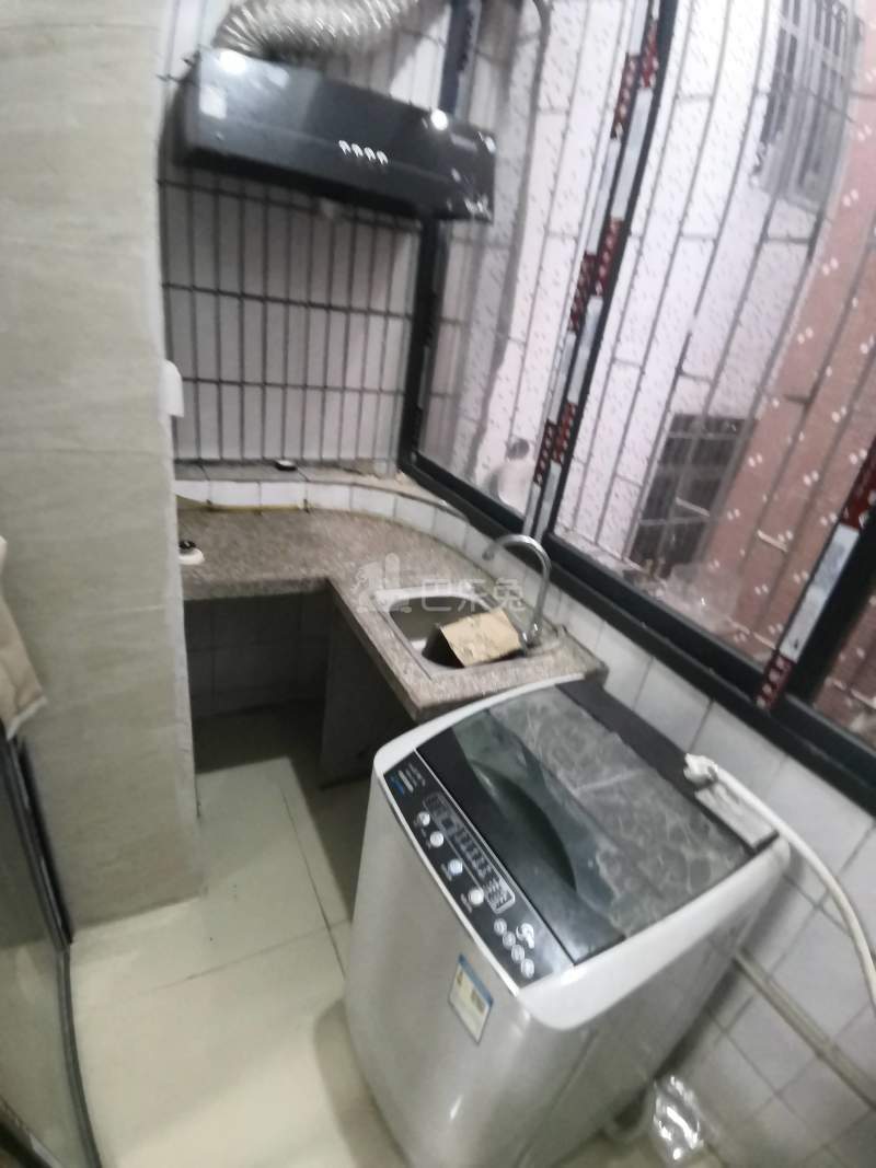 江夏松猫岭一巷6号6137249厨房图4