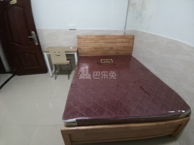 江夏松猫岭一巷6号6137249卧室图1