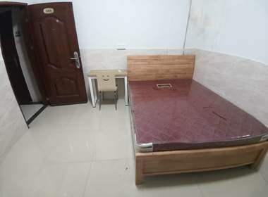 江夏松猫岭一巷6号 1室0厅1卫