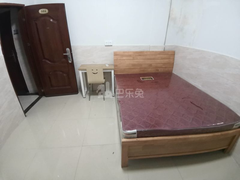 江夏松猫岭一巷6号6137249卧室图3